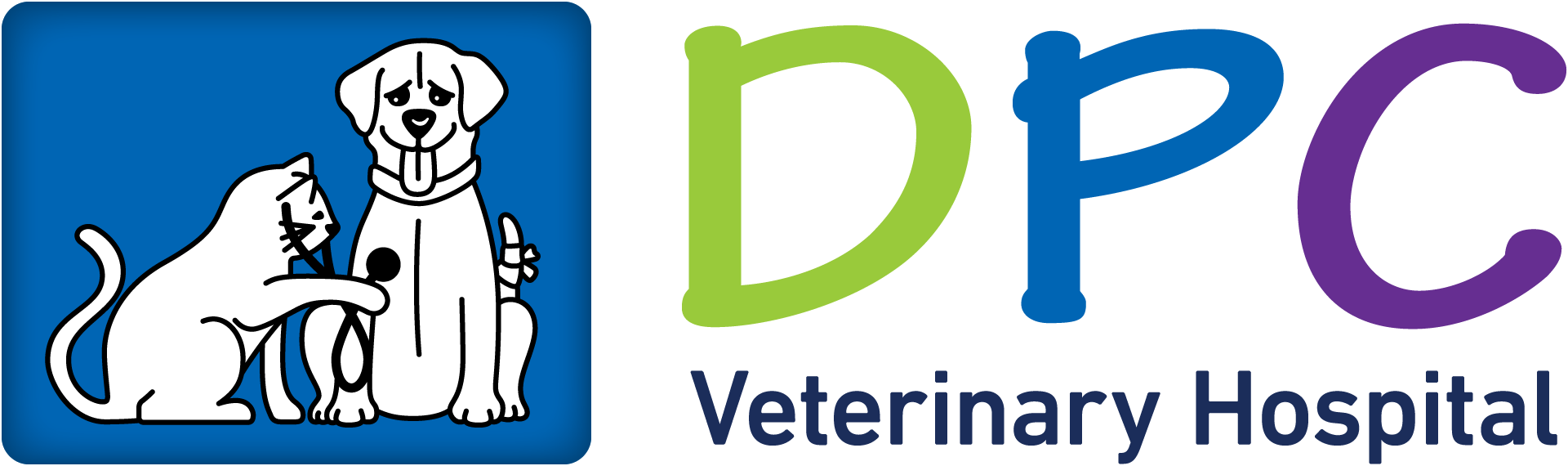 Logo | DPC Veterinary Hospital